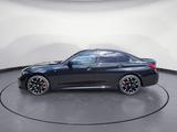 BMW 320d xDrive Automatik M Sportpaket Innovationsp. - BMW 320 mit Diesel-Antrieb: Limousine