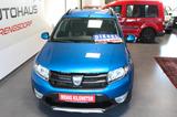 Dacia Sandero II Stepway 1,5d  Ambiance - Dacia Sandero: 1.5