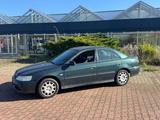 Honda Accord 1.8i Limousine - gebrauchte Honda Accord aus dem Jahr 2000