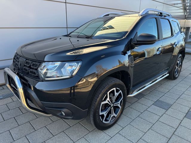 Dacia Duster II Prestige