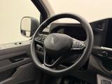 Volkswagen T7 Transporter Kasten 2.0 TDI Kurz 150PS AHK - schwarze Volkswagen T7 Transporter