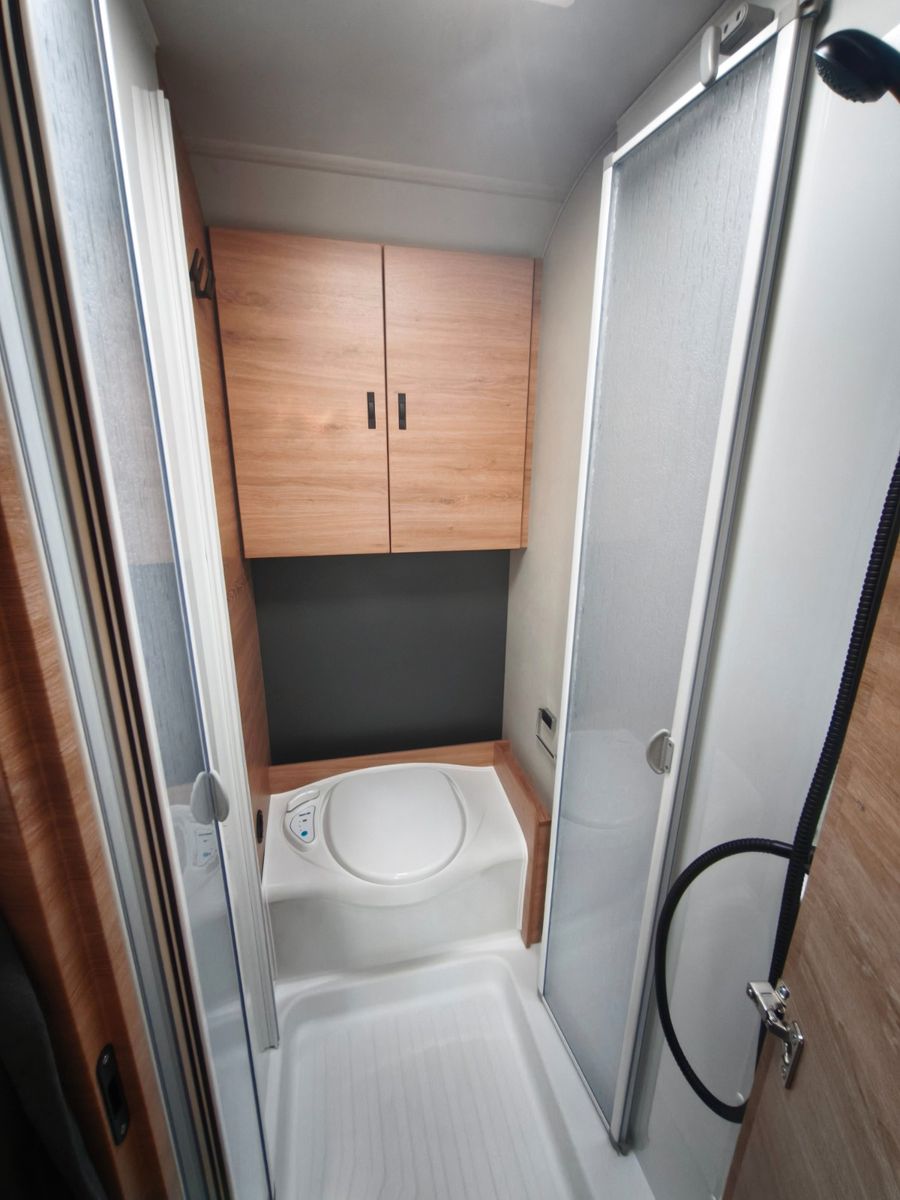 Fahrzeugabbildung Knaus L!VE TI 650 MF Platinum Select*Automatik*MJ2027