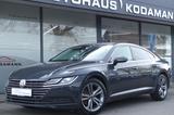Volkswagen Arteon 2.0 TDI*Tempomat*CarPlay*18"R-Line* - VW Arteon Diesel Gebrauchtwagen