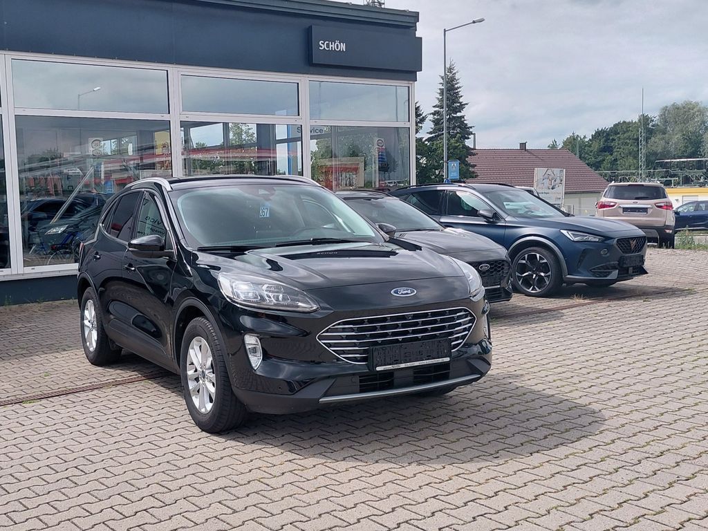 Image of Ford Kuga