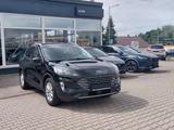 Ford Kuga Titanium X - Ford Kuga: Titanium X