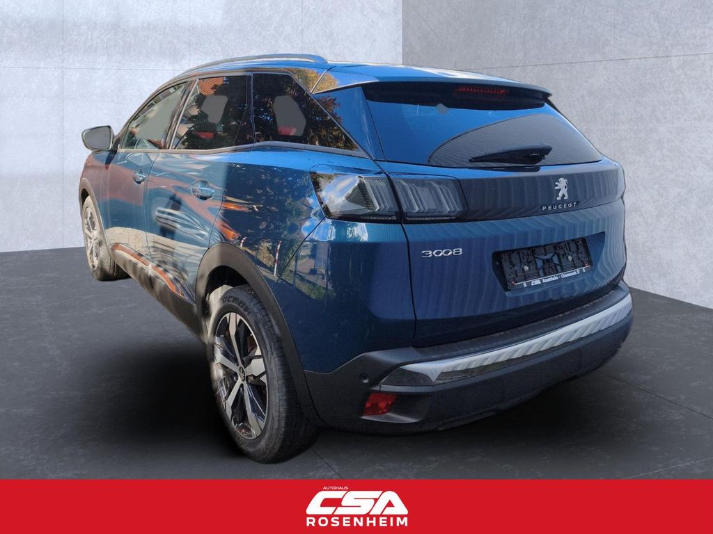 Image of Peugeot 3008