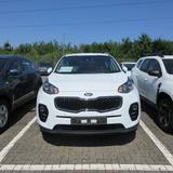 Kia Sportage 1.6 GDI 2WD Dream-Team Edition - Kia Sportage in Köln