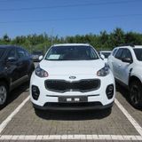 Kia Sportage 1.6 GDI 2WD Dream-Team Edition - Kia Sportage in Köln
