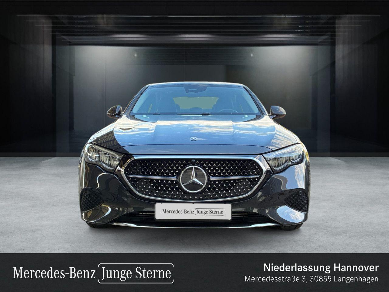 Mercedes-Benz E 220 d Avantgarde Adv./PANO/DISTRONIC/LED/MBUX/
