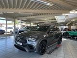 Mercedes-Benz GLE 63 S AMG 4Matic+ AMG Driver's Package 360° - graue Mercedes-Benz GLE-Klasse
