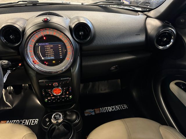 MINI Countryman All4 *Pano*Navi*Xenon*AHK*