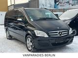 Mercedes-Benz Viano 2.2 CDI Edition lang/Aut./7Sitze/Standh/ - Mercedes-Benz Viano Gebrauchtwagen Sitze