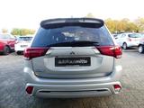 Mitsubishi Outlander PHEV Basis 4WD Plug-In-Hybrid - gebrauchte Mitsubishi Outlander aus dem Jahr 2021