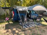 Mercedes-Benz Mercedes Viano 3.0 CDI lang Camper - Mercedes-Benz in Leverkusen: 3.0