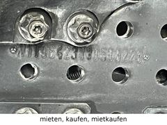 Fahrzeugabbildung Mercedes-Benz 4146 K 8x4 Meiller Bordmatik  Mietkauf möglich