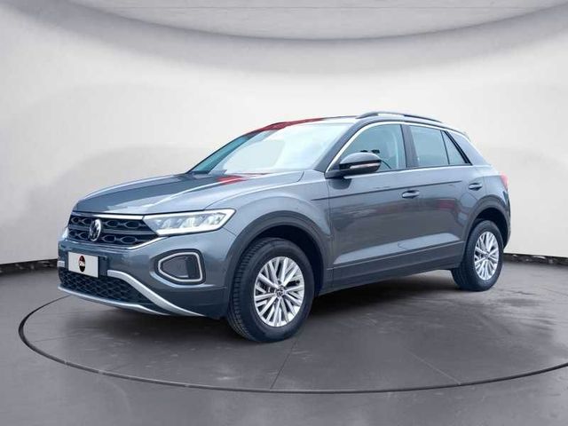 Volkswagen VOLKSWAGEN T-Roc 1.5 tsi Life dsg