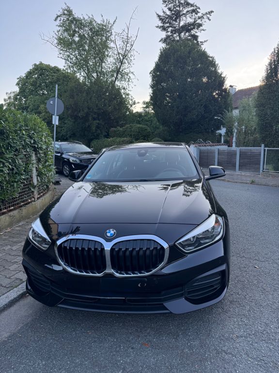 Image of BMW 118