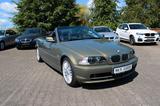 BMW E46 320Ci *Individual* *erst 98tkm* Messing* - BMW 320: 320ci E46