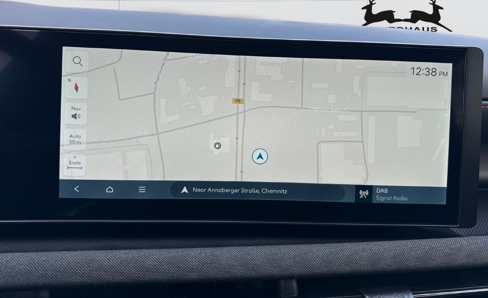 Hyundai TUCSON - Bild 15