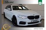 BMW 520d Touring M Sport *Shadow*AHK*LED*LiveCockp.* - BMW 520 in Halle