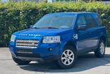 Land Rover Freelander 2 SE TD4_e TÜV NEU Zahnriemen NEU !! - Land Rover Freelander mit Panoramadach