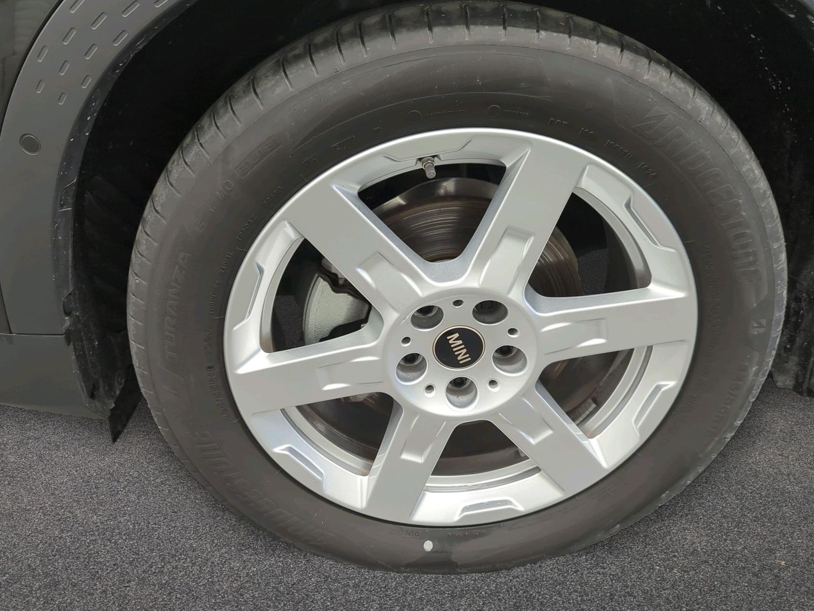 MINI One D Countryman - Bild 16