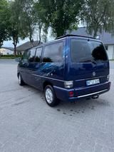 Volkswagen T4 Multivan *H-Zulassung*Climatronic*Tempomat - Volkswagen T4 Multivan aus 1991
