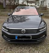 Volkswagen VW Passat 2.0 TDI DSG | Matrix LED | Pano | 360° - Volkswagen Passat: 3.2