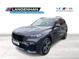 BMW X7 M50d Gestiksteuerung Head-Up HK HiFi DAB Shz