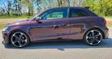 Audi A1 1.0 TFSI ultra sport Rotor 18 Zoll tiefer - gebrauchte Kleinwagen in Ingolstadt