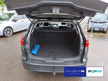 Ford Focus - 6