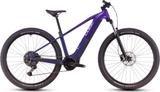 Cube Reaction Hybrid ONE 800 orchid´n´mint S - Cube E-Bikes