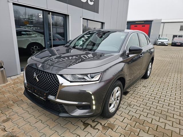 DS Automobiles DS7 1.6 PURETECH 180 AUT PDC SZH LED