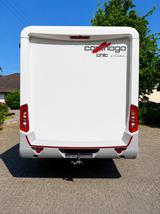 Carthago Chic E-Line I 50 Yachting - Carthago Chic e line 50