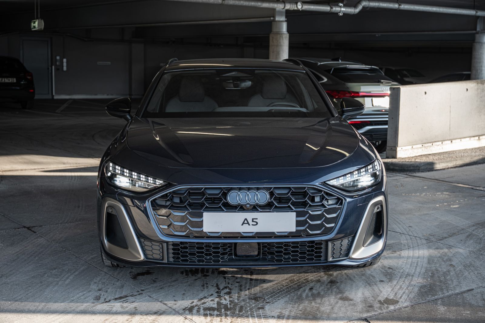 Audi A5 - Bild 3