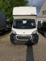 Peugeot Boxer - Offers matching your search criteria