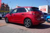Citroën C4 Picasso 1.2 PureTech 130 Shine LED Navi Kamer - Citroën C4 Picasso: Shine