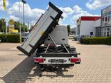 MAN TGE 3.180 4MO Auto. DOKA L4 3-Seitenkipper/AHK - Angebote
