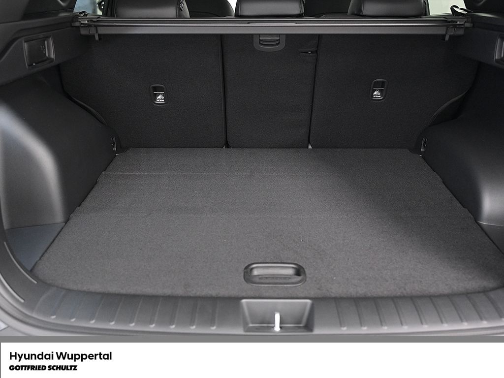 Hyundai TUCSON - Bild 17