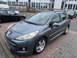 Peugeot 207 SW Premium HDi FAP 110 Premium - Peugeot 207 Premium mit Diesel-Antrieb