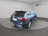Audi A4 Av 35 TDI Sline Matrix Pano AHK StandHZG 360° - Audi A4: Sline