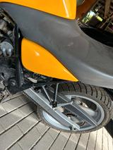 Mz RT 125  - MZ RT 125
