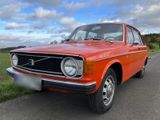 Volvo Oldtimer Volvo 144 DL Deluxe - Volvo: Old