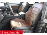 Volkswagen Touareg 3.0 TSI 2x R-Line 20 PANO AHK STAND - Volkswagen Touareg mit Benzin-Antrieb: Geländewagen, 3.2