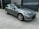 Mercedes-Benz C 300 T CDI BlueEfficiency 4M AUTOM+NAVI+TÜV NEU - gebrauchte Mercedes-Benz C 300 aus dem Jahr 2012