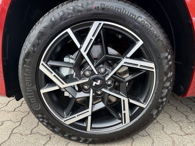 Hyundai TUCSON - Bild 21