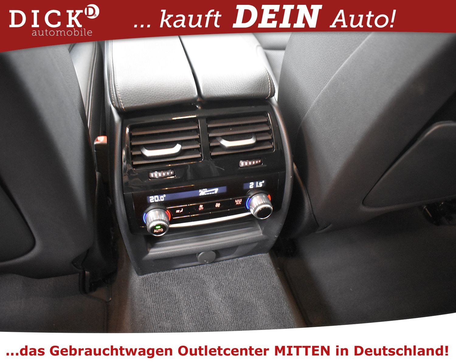 BMW 520d Aut Sport Line SHADO+VIRTU+PROF+H&K+KAM+M18 - Image 20