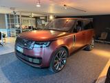 Land Rover Range Rover SV AUTOBIOGRAPHY*SONDERLACKIERUNG* - Land Rover Range Rover: Sv Autobiography