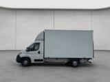 Opel Movano 2.2  Kofferaufbau Sommer mit Ladeborwand, - Kofferaufbau