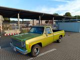 Chevrolet C10, chevy ,Gmc , US Car , - Chevrolet Gebrauchtwagen von 1973